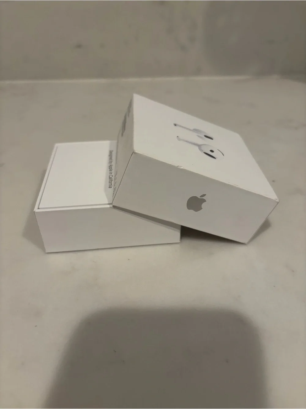 Apple semi new